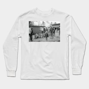 Jockey Lot 2 Long Sleeve T-Shirt